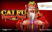 Cai Fu Emperor Ways Hall of Fame (logo)