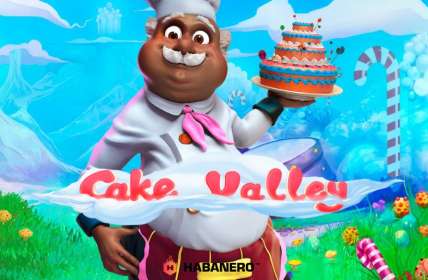 Cake Valley by Habanero CA