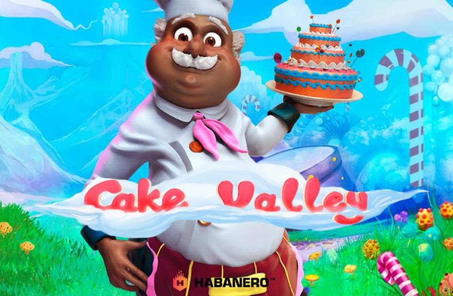 Cake Valley slot