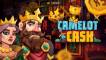 Camelot Cash (logo)