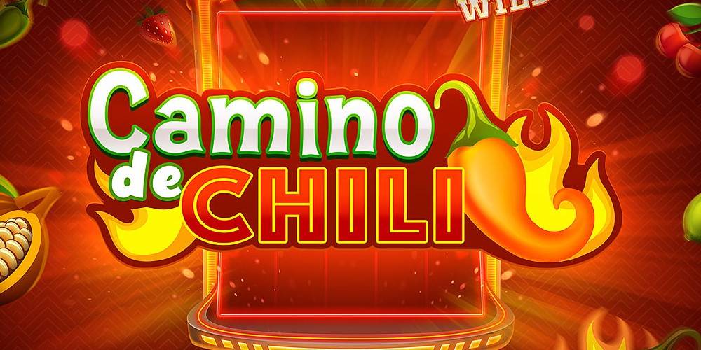 Camino De Chili slot