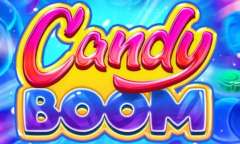 Play Candy Boom