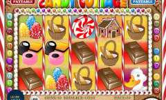 Play Candy Cottage