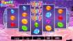 Candy Dreams (logo)