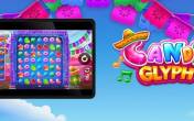 Candy Glyph (logo)