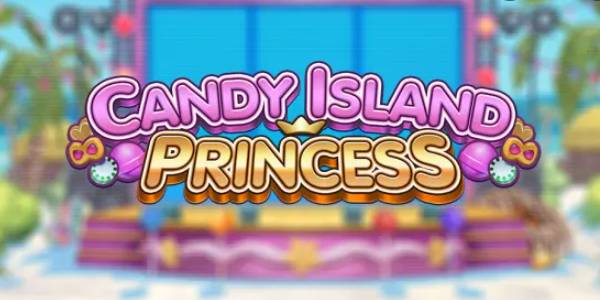 Candy Island Princess slot