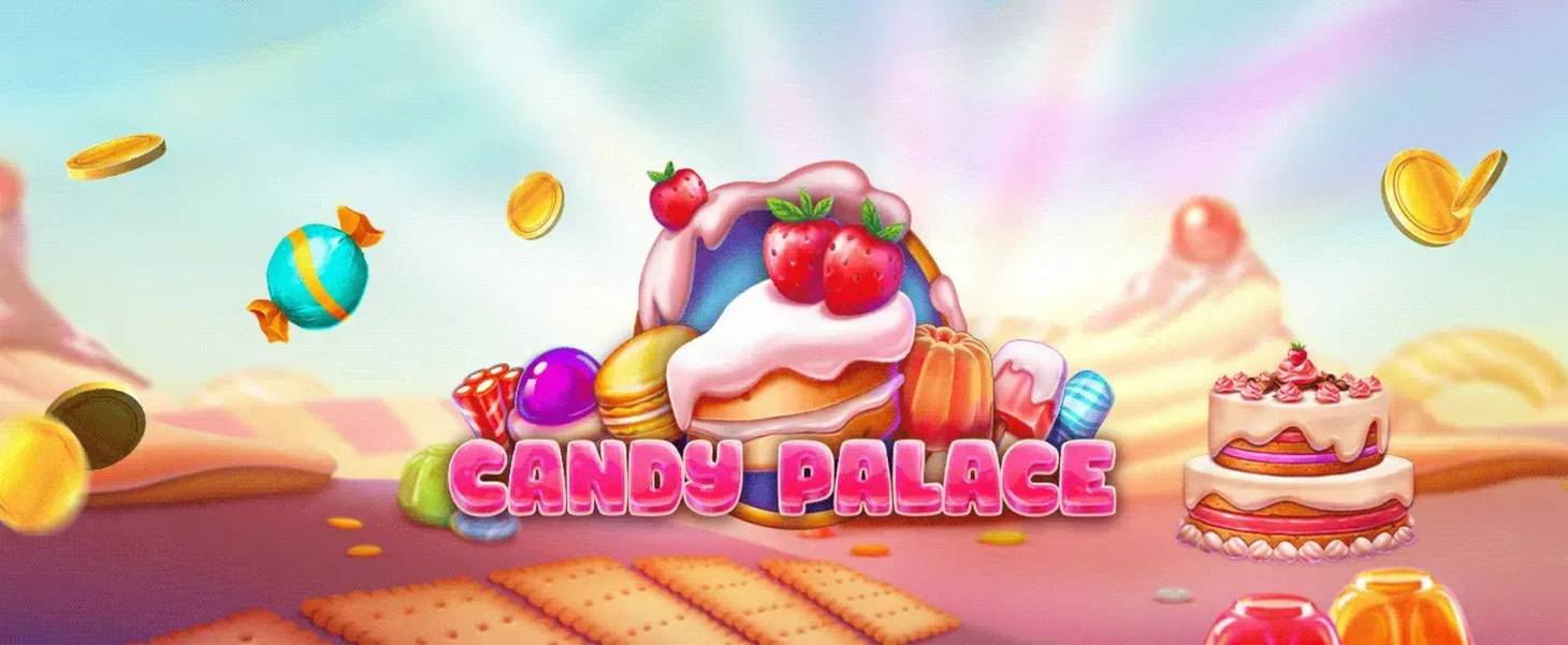 Candy Palace slot