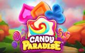 Candy Paradise (logo)