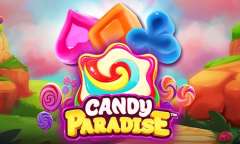 Play Candy Paradise