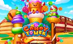 Play Candy Tower
