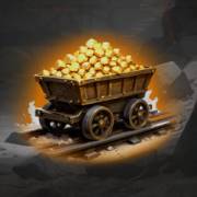 Canyon Riches: Gold