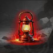 Canyon Riches: Lamp