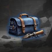 Canyon Riches: Bag