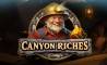 Canyon Riches (logo)