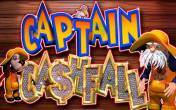 Captain Cashfall (logo)