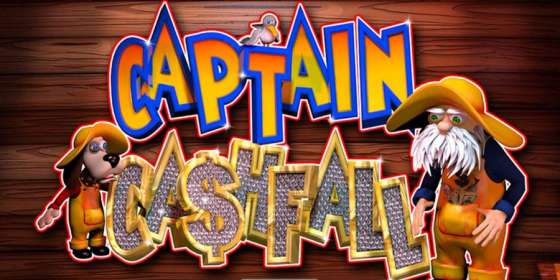 Captain Cashfall by Core Gaming CA