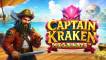 Captain Kraken Megaways (logo)