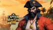 Captain More'gain (logo)