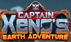 Play Captain Xenos Earth Adventure