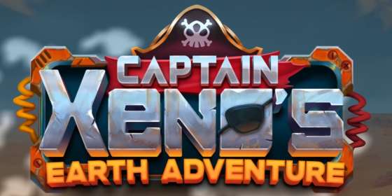 Captain Xenos Earth Adventure by Play’n GO CA