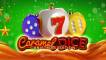 Caramel Dice — Christmas Edition (logo)
