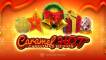 Caramel Hot — Christmas Edition (logo)