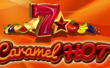 Caramel Hot slot