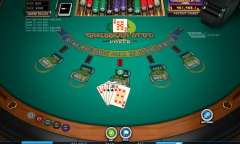 Play Caribbean Stud Poker SP