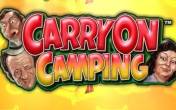 Carry on Camping (logo)