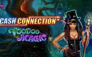 Cash Connection — Voodoo Magic slot