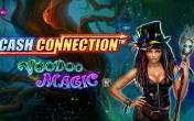 Cash Connection — Voodoo Magic (logo)
