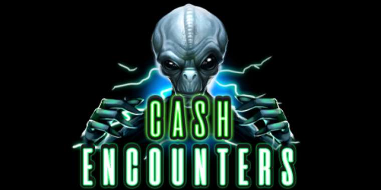 Play Cash Encounter slot CA