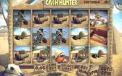 Cash Hunter (logo)