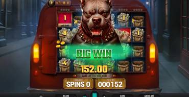 Cash in Transit: Winnings