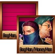 Cash in Transit: Bag Man/Money Man