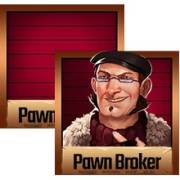 Cash in Transit: Pawn Brocker