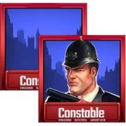 Cash in Transit: Constable