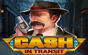 Cash in Transit slot