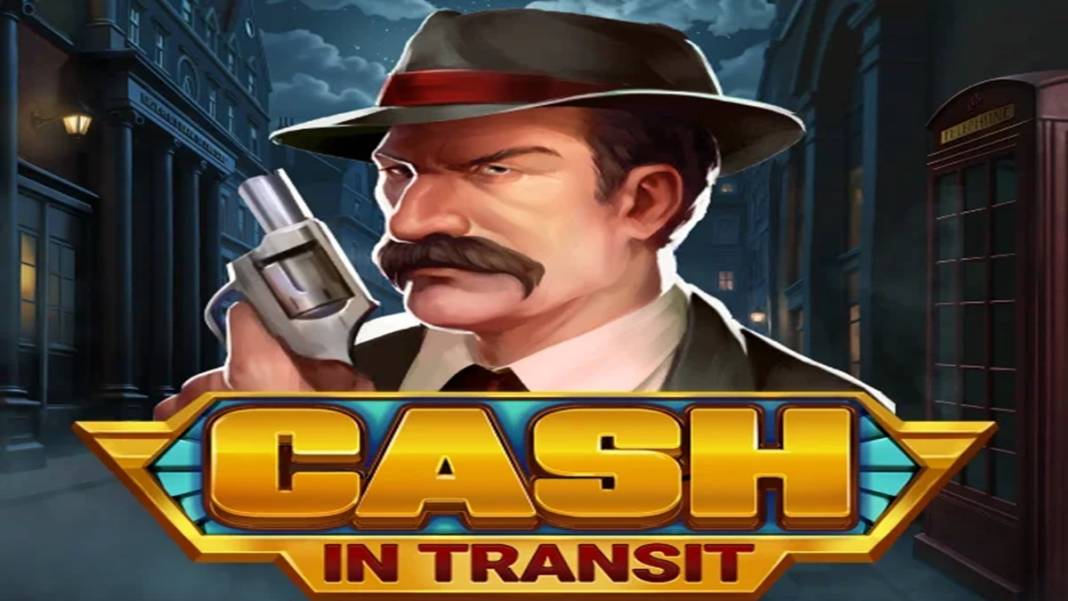 Cash in Transit slot