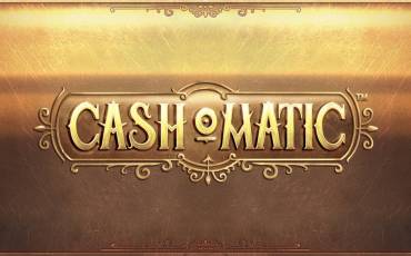 Cash-o-Matic slot