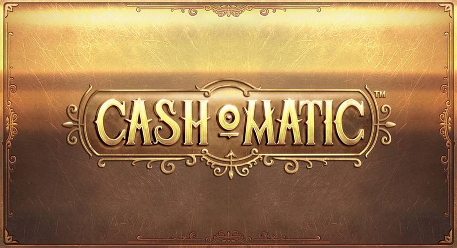 Cash-o-Matic slot