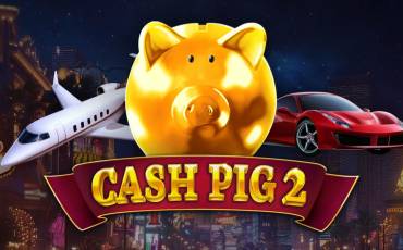 Cash Pig 2 slot