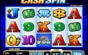 Cash Spin (logo)