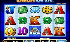 Play Cash Spin