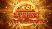 Cash Strike Hotstepper (logo)