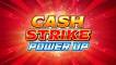 Cash Strike Power Up (logo)
