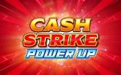Cash Strike Power Up (logo)