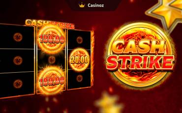 Cash Strike slot