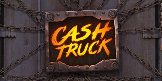 Cash Truck by Quickspin CA
