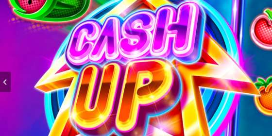 Cash Up by Leander Games CA